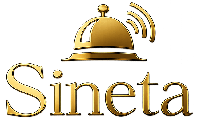 Sineta · Hospitality AI