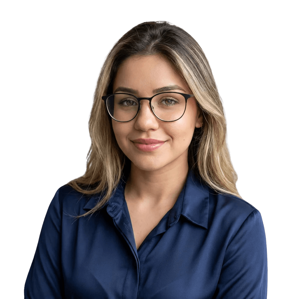 Suzy Daniella, fundadora da Mainly